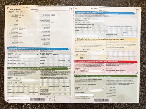 1995 BMW R100R Te koop (foto 66 van 66)