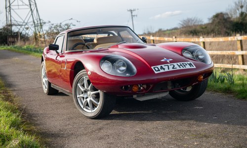 1983 Marcos GT In vendita (immagine 1 di 145)