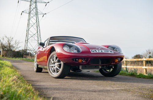 1983 Marcos GT In vendita (immagine 3 di 145)