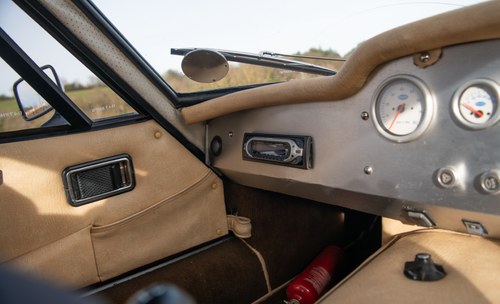 1983 Marcos GT In vendita (immagine 54 di 145)