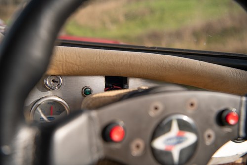 1983 Marcos GT In vendita (immagine 55 di 145)