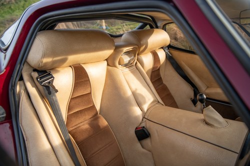 1983 Marcos GT In vendita (immagine 56 di 145)