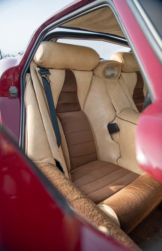 1983 Marcos GT In vendita (immagine 59 di 145)