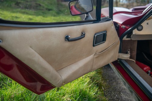 1983 Marcos GT In vendita (immagine 61 di 145)