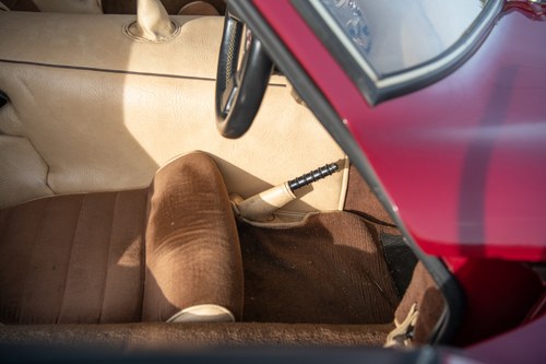 1983 Marcos GT In vendita (immagine 63 di 145)