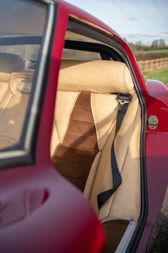 1983 Marcos GT In vendita (immagine 65 di 145)