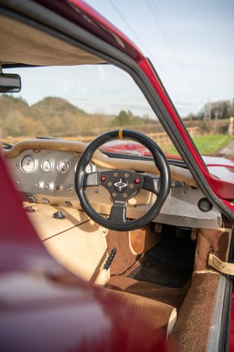 1983 Marcos GT In vendita (immagine 69 di 145)