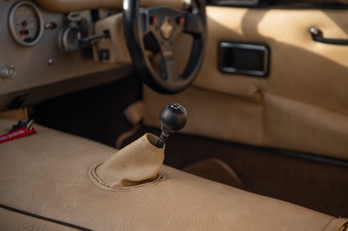 1983 Marcos GT In vendita (immagine 71 di 145)