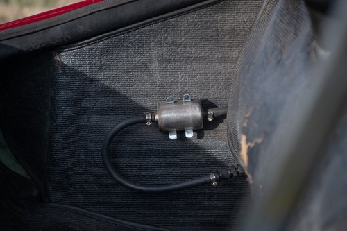 1983 Marcos GT In vendita (immagine 77 di 145)