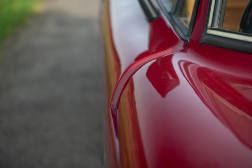 1983 Marcos GT In vendita (immagine 78 di 145)