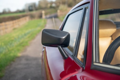 1983 Marcos GT In vendita (immagine 87 di 145)