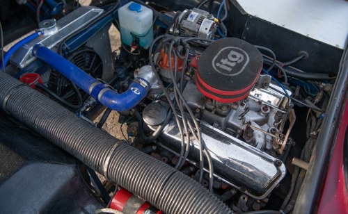 1983 Marcos GT In vendita (immagine 107 di 145)