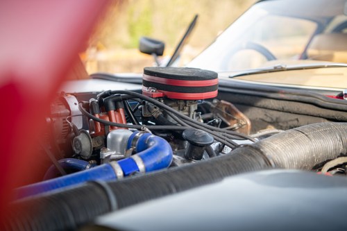 1983 Marcos GT In vendita (immagine 121 di 145)