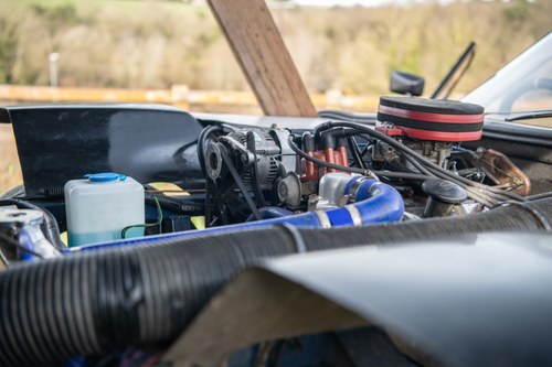 1983 Marcos GT In vendita (immagine 123 di 145)