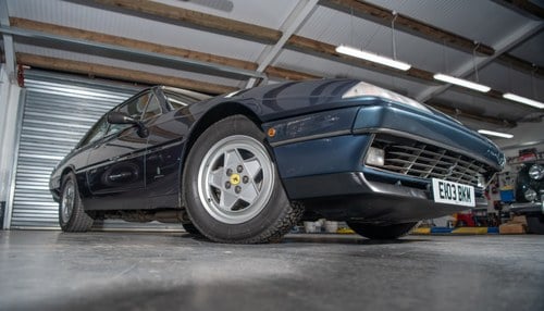 1988 Ferrari 412 Te koop (foto 18 van 195)