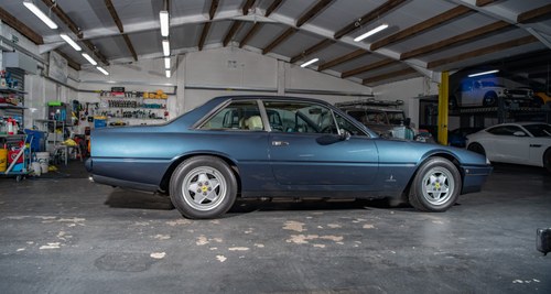 1988 Ferrari 412 Te koop (foto 24 van 195)
