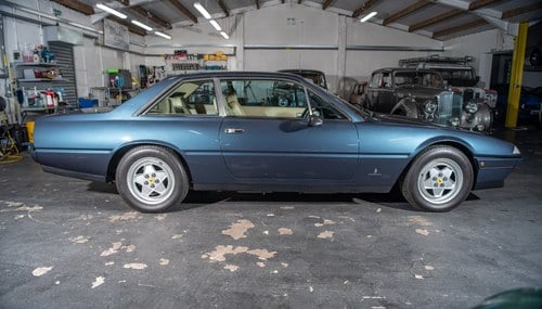 1988 Ferrari 412 Te koop (foto 25 van 195)