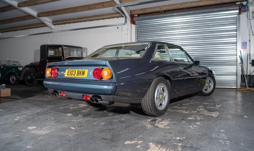 1988 Ferrari 412 Te koop (foto 32 van 195)