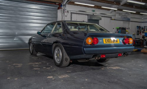 1988 Ferrari 412 Te koop (foto 38 van 195)