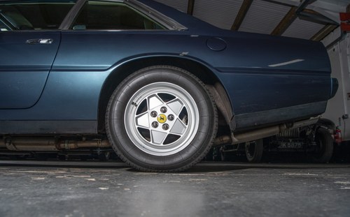 1988 Ferrari 412 Te koop (foto 41 van 195)
