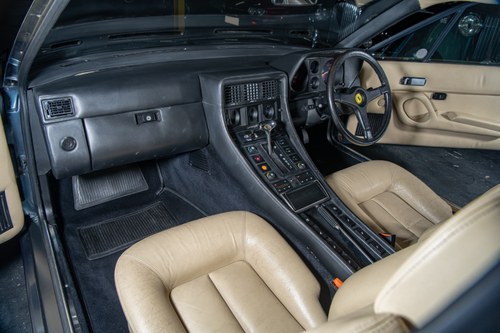 1988 Ferrari 412 Te koop (foto 46 van 195)