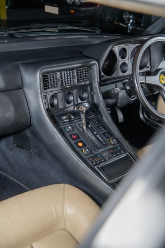 1988 Ferrari 412 Te koop (foto 47 van 195)