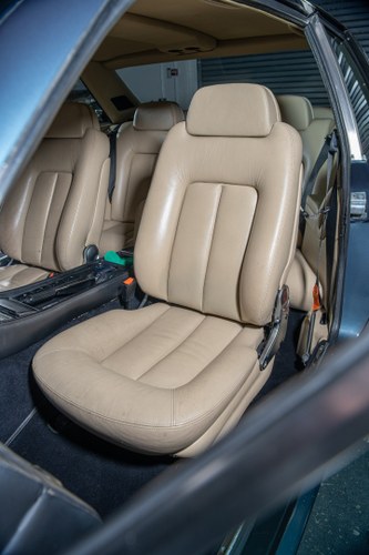 1988 Ferrari 412 Te koop (foto 56 van 195)