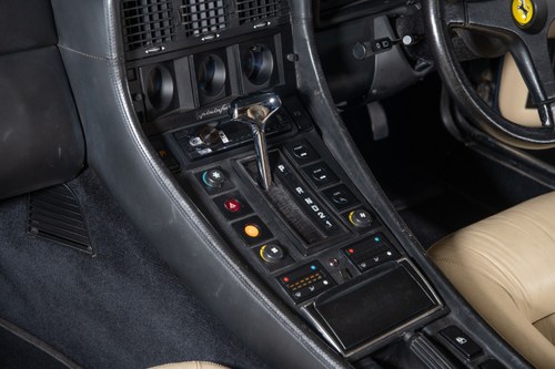 1988 Ferrari 412 Te koop (foto 58 van 195)