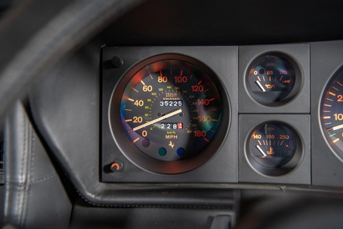 1988 Ferrari 412 Te koop (foto 65 van 195)