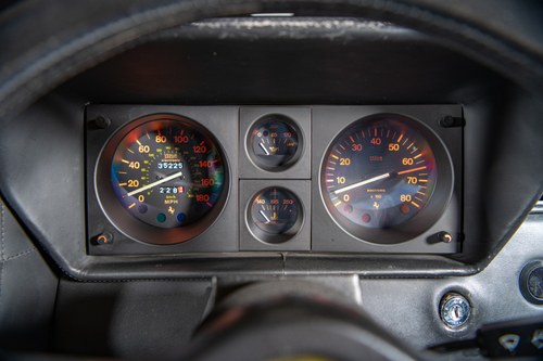 1988 Ferrari 412 Te koop (foto 66 van 195)