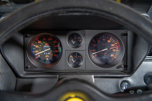 1988 Ferrari 412 Te koop (foto 67 van 195)