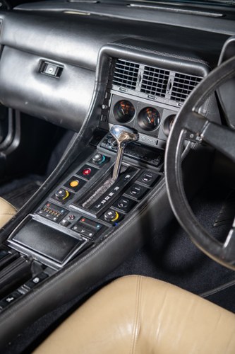 1988 Ferrari 412 Te koop (foto 69 van 195)