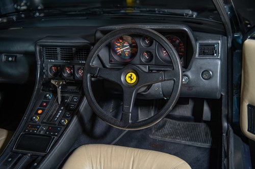 1988 Ferrari 412 Te koop (foto 71 van 195)
