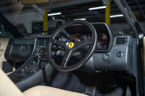 1988 Ferrari 412 Te koop (foto 73 van 195)