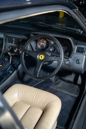 1988 Ferrari 412 Te koop (foto 75 van 195)