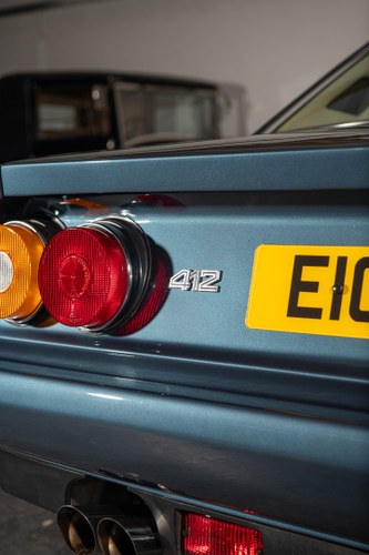 1988 Ferrari 412 Te koop (foto 92 van 195)