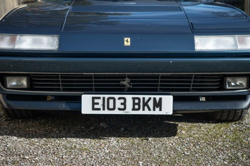 1988 Ferrari 412 Te koop (foto 98 van 195)