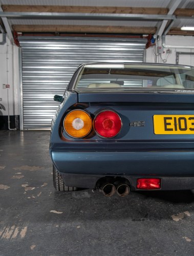 1988 Ferrari 412 Te koop (foto 120 van 195)