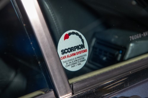 1988 Ferrari 412 Te koop (foto 122 van 195)