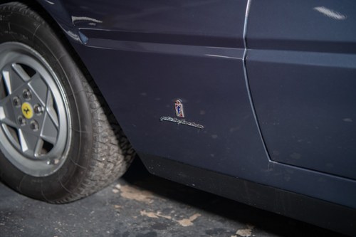 1988 Ferrari 412 Te koop (foto 127 van 195)