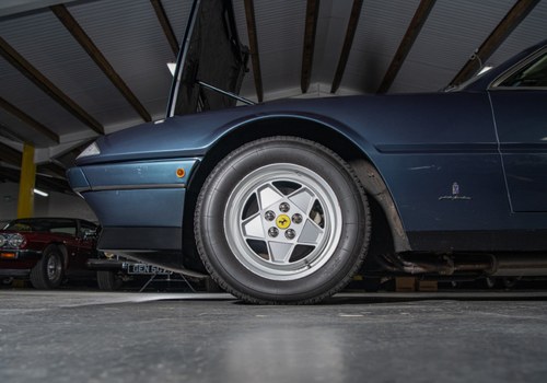 1988 Ferrari 412 Te koop (foto 128 van 195)