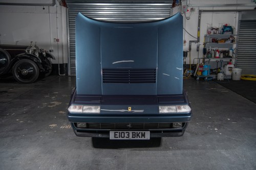 1988 Ferrari 412 Te koop (foto 129 van 195)