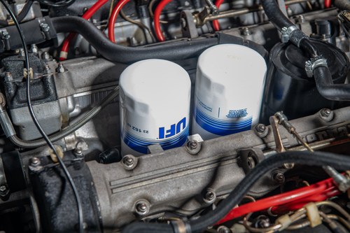 1988 Ferrari 412 Te koop (foto 135 van 195)