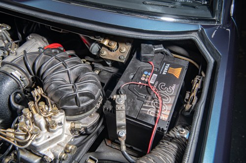 1988 Ferrari 412 Te koop (foto 136 van 195)