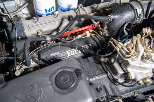 1988 Ferrari 412 Te koop (foto 140 van 195)