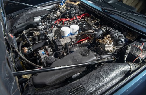 1988 Ferrari 412 Te koop (foto 143 van 195)