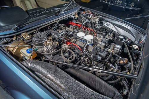 1988 Ferrari 412 Te koop (foto 150 van 195)