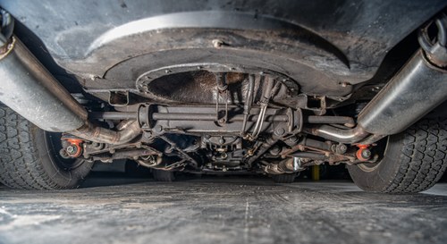 1988 Ferrari 412 Te koop (foto 151 van 195)