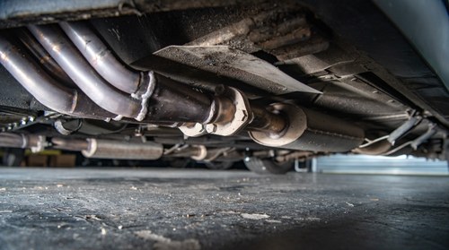 1988 Ferrari 412 Te koop (foto 154 van 195)