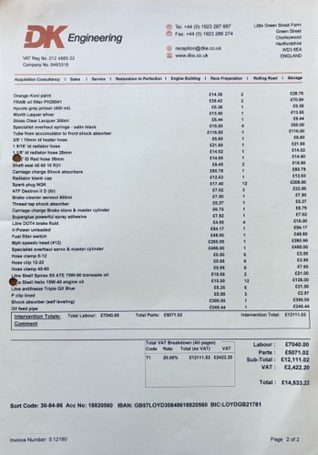 1988 Ferrari 412 Te koop (foto 162 van 195)